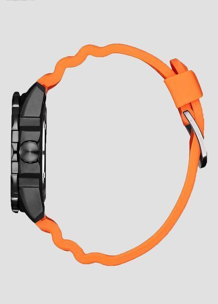 Мужские часы North Edge Evoque (Cosmic Orange) солнечная батарея Cosmic Orange MAW-NEEV-01 фото