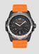 Мужские часы North Edge Evoque (Cosmic Orange) солнечная батарея Cosmic Orange MAW-NEEV-01 фото 5