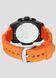 Мужские часы North Edge Evoque (Cosmic Orange) солнечная батарея Cosmic Orange MAW-NEEV-01 фото 4