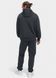 Мужской спортивный костюм OVERSIZE графит M MSS-DO07-М фото 7