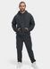 Мужской спортивный костюм OVERSIZE графит M MSS-DO07-М фото 6