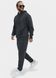 Мужской спортивный костюм OVERSIZE графит M MSS-DO07-М фото 4
