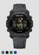 Мужские электронные часы NV Force Waterproof графит MAW-NFDI-01 фото 1