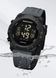 Мужские электронные часы NV Force Waterproof графит MAW-NFDI-01 фото 8