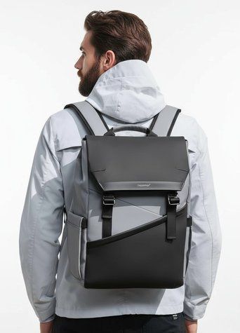 Рюкзак SplitPack MBB-TGN06 фото