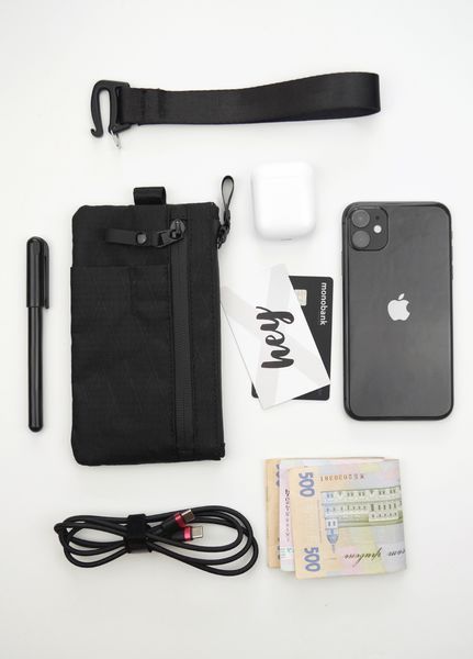 Гаманець EDC X Pac Clutch MAW-ALP01 фото