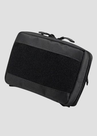 Органайзер EDC Pouch со вставкой Velcro MAW-EDC01P фото