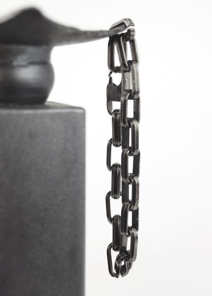 Браслет RAW Steel L MAB-BRMT02-L фото