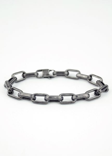 Браслет RAW Steel L MAB-BRMT02-L фото