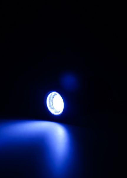 Фонарь-брелок mini Torch USB MAE-LGHT01M фото