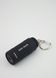 Фонарь-брелок mini Torch USB MAE-LGHT01M фото 1
