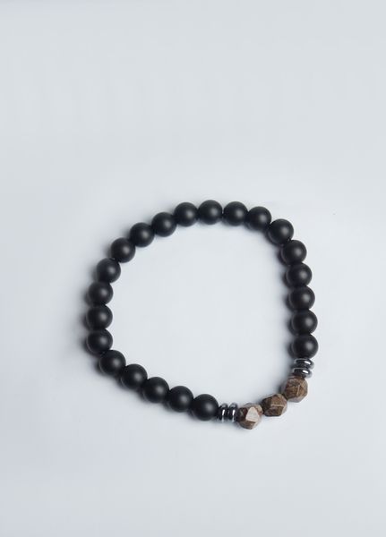 Браслет Black Onyx MAB-BRTG фото
