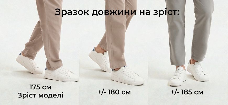 Чоловічі лляні штани чорні S MPL-LN01-S фото