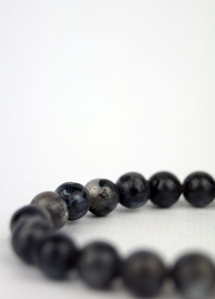 Браслет Labradorite S MAB-BRTG01-S фото
