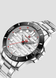 Мужские часы NV Force Silver MAW-NF198 фото 6